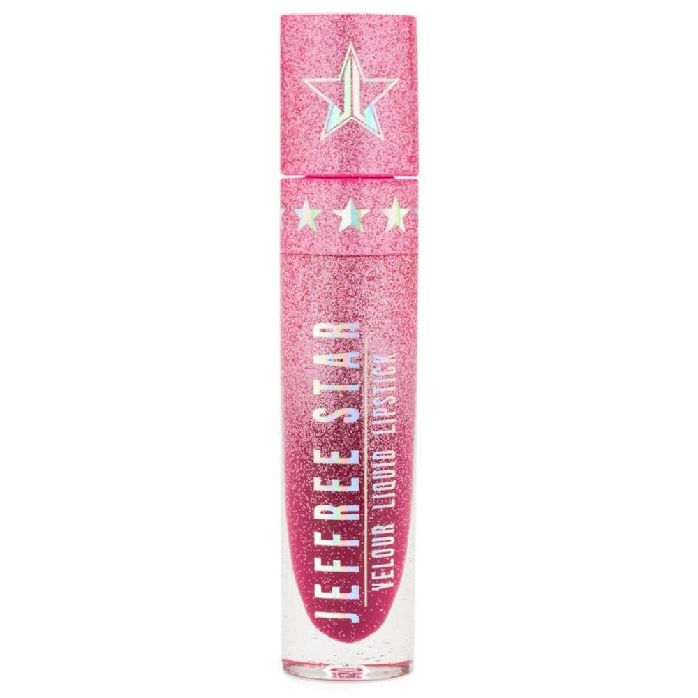 JEFFREE STAR SANTA BABY LIPSTICK